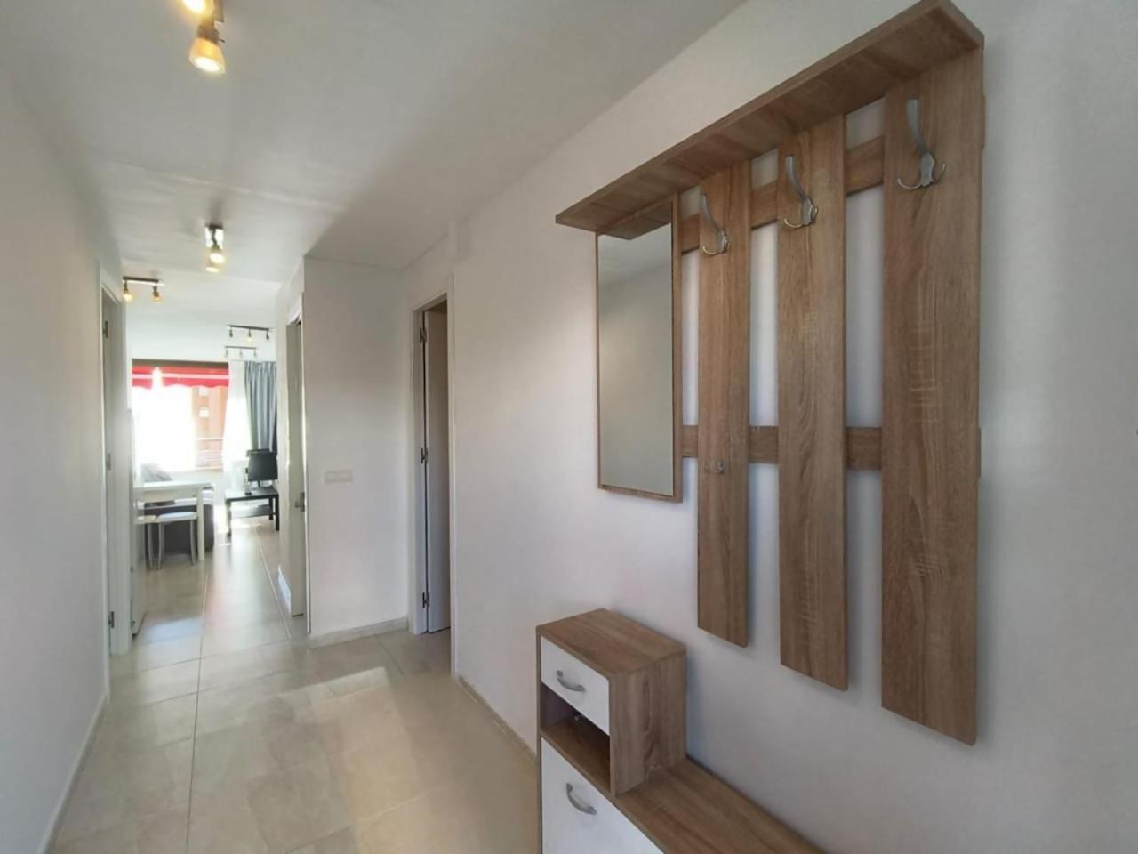 Coblanca 7 1 Appartement *