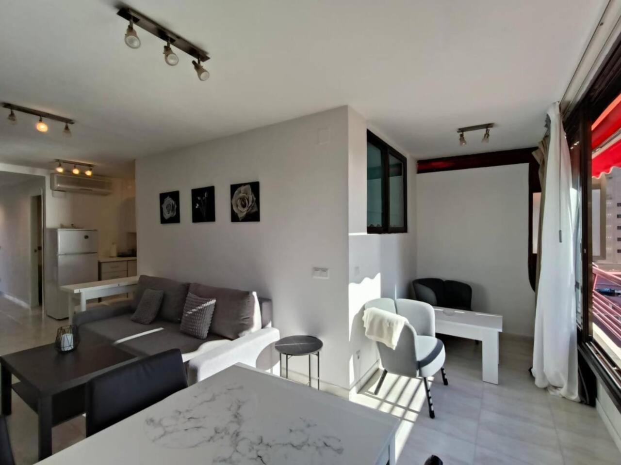 Coblanca 7 1 Apartment *