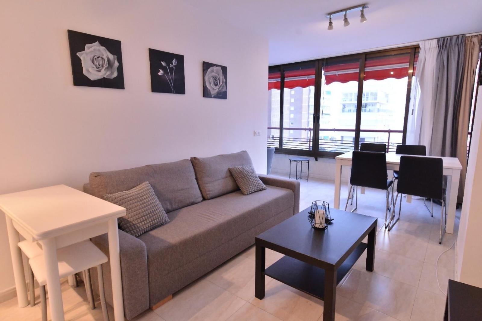 Apartment Coblanca 7 1 Benidorm