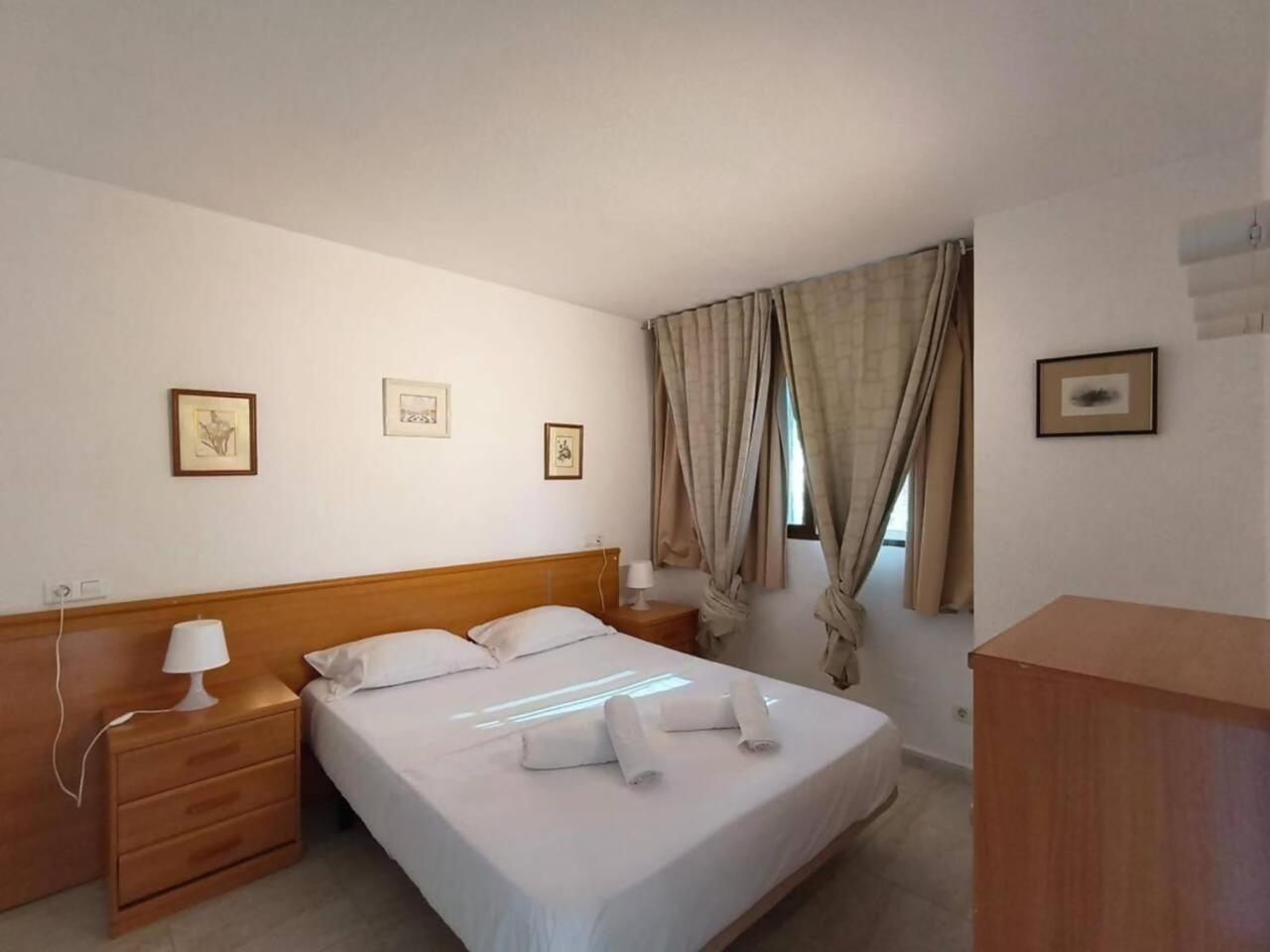 Apartamento Coblanca 7 1 *