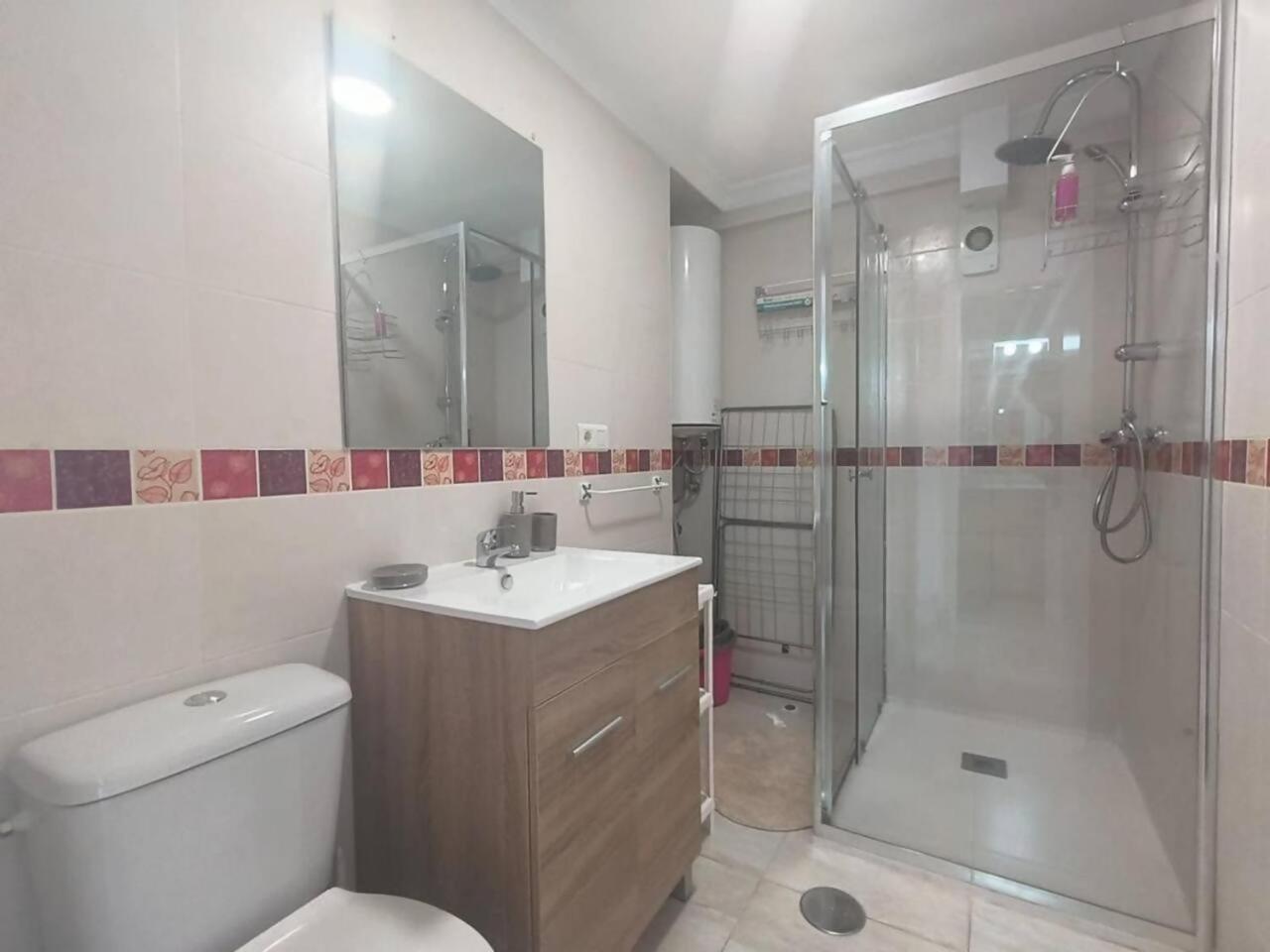 Apartamento Coblanca 7 1 *